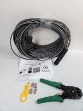 Starlink Cable Extension  Repair Kit  IP68
