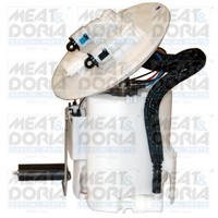 Meat & Doria Kraftstoff-FöRdereinheit FüR Opel Astra H Twintop L67 1.9 Cdti L35