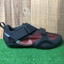 Nike Mens SuperRep cycling Shoe Black Tiger Size 10.5 CW2191-008