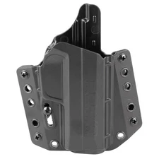 Bravo Concealment OWB Concealment Holster, Right, Fits SIG Sauer P365 X-Macro