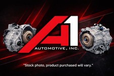 2004-2007 Toyota Highlander 4wd Auto Transmission Assembly Tested