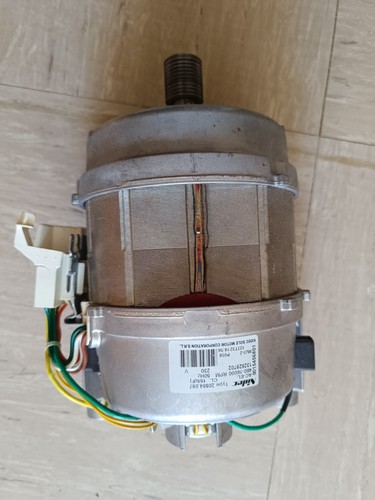 Waschmaschinenmotor Typ Nidec 20584.087 für Privileg P6349639