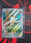 Meowth 106/094 Me02: Phantasmal Flames Holo
