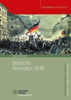 Michael BrabäNder | Deutsche Revolution 1848/49 | BroschüRe | Deutsch (2023)