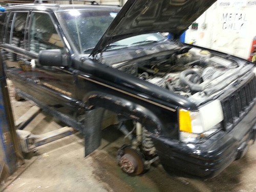 Coil/Ignitor Fits 98-03 DAKOTA 1794583 - Picture 3 of 8