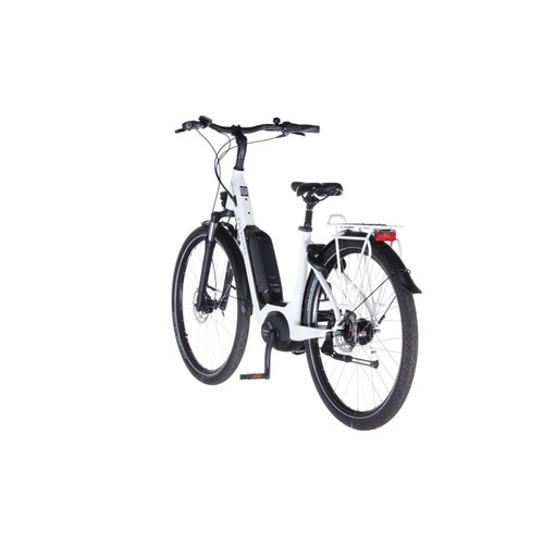 Kalkhoff E-Bike IMAGE 1.B MOVE 28 45 cm Rahmen Bosch Motor 40 Nm 500 Wh - Bild 17 von 24