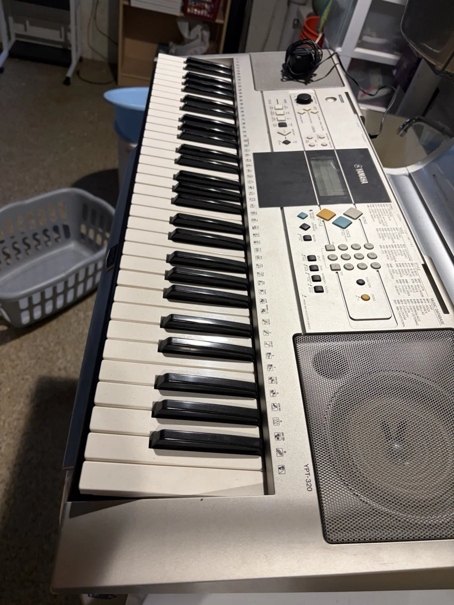 yamaha electronic piano products for sale | eBay