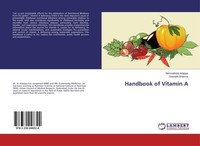Handbook Of Vitamin A Saurabh Sharma