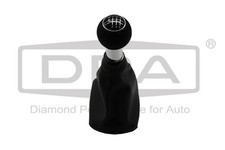 DPA 88631695902 Gear Shift Lever Knob for AUDI