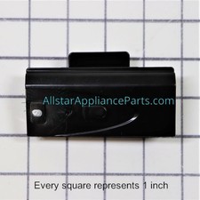 Samsung Refrigerator Cap-handle conv L DA67-02512B
