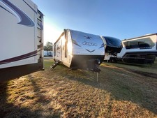 2026 Jayco Jay Flight SLX Double Axle 321BDS