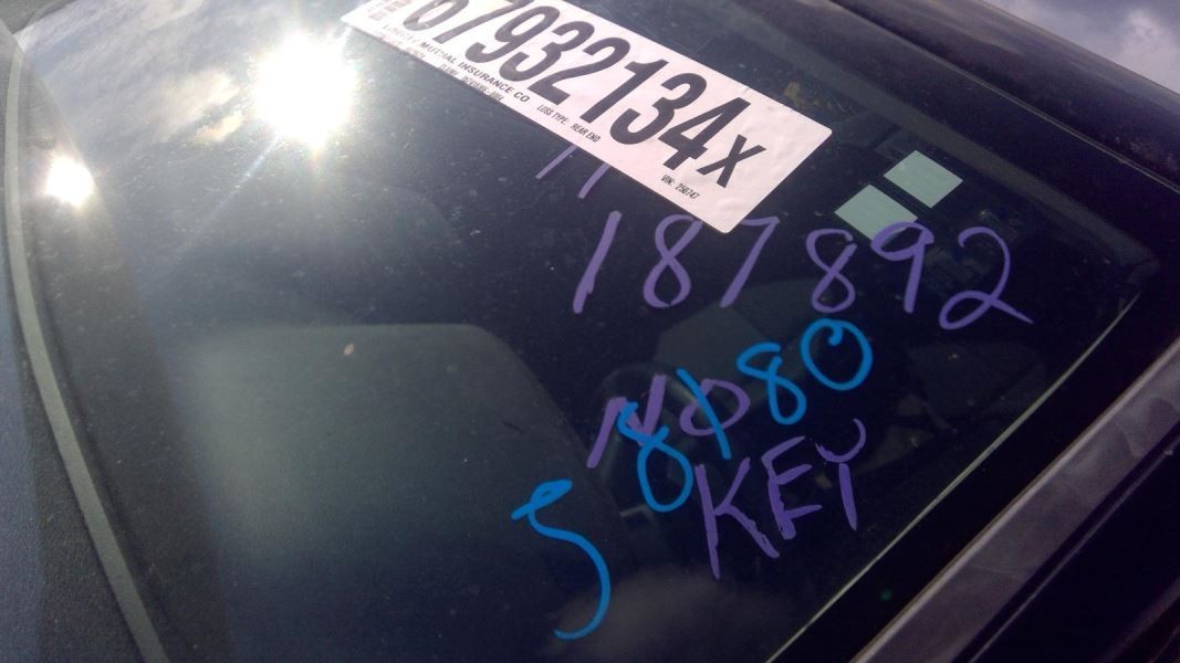 Corner/Park Light Fog-driving Plastic Bumper Fits 14-23 WRANGLER 2326612 thumbnail 14