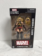 Marvel Legends Marvel's WARBIRD Action Figure Celebrating 85 Years NIB 2024