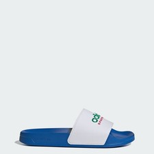 adidas men Adilette Shower Slides