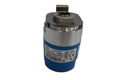 SICK Absolutwertgeber ATM60-AAN12X12 SSI Gray 10-32V 4096x4096 Encoder