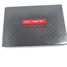 Coil Master DIY Kit Mini 10-Piece Tool Set wi...