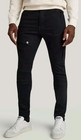 G-Star Raw Men’s Airblaze 3D Skinny 36x34 Black Jeans New With Tags $230  — photo 1