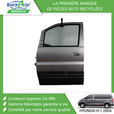 Porte avant et accessoires Hyundai H-1