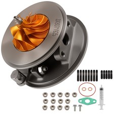 Turbo Seat LEON