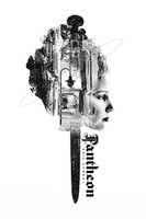 Eric Syrdal | Pantheon | Taschenbuch | Englisch (2020) | Kartoniert / Broschiert