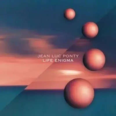 Life Enigma (Digipak) | Jean-Luc Ponty | Audio-CD | CD | 2024