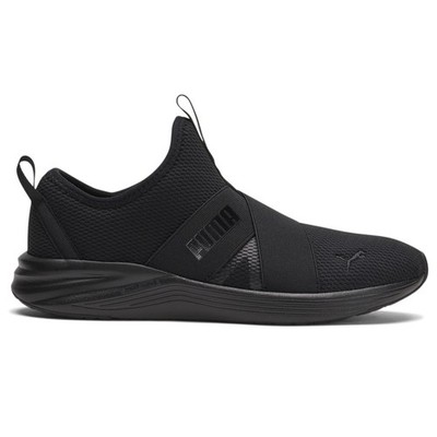 PUMA Better Foam Prowl Wide Training  Womens Black Sneakers Athletic Shoes 37692
