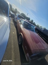 1980 Chevrolet Monte Carlo for Sale