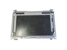 Jaguar XF X250 2009 Bildschirm Display Anzeige 081500382 JUT224801