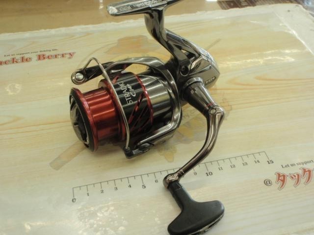 Shimano Stradic CI4+ 4000-XGM Spinning Reel for sale online