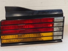 Chevy Cavalier 1985-1987 Lh Drivers Side Taillight Assembly Oem Ships Fast