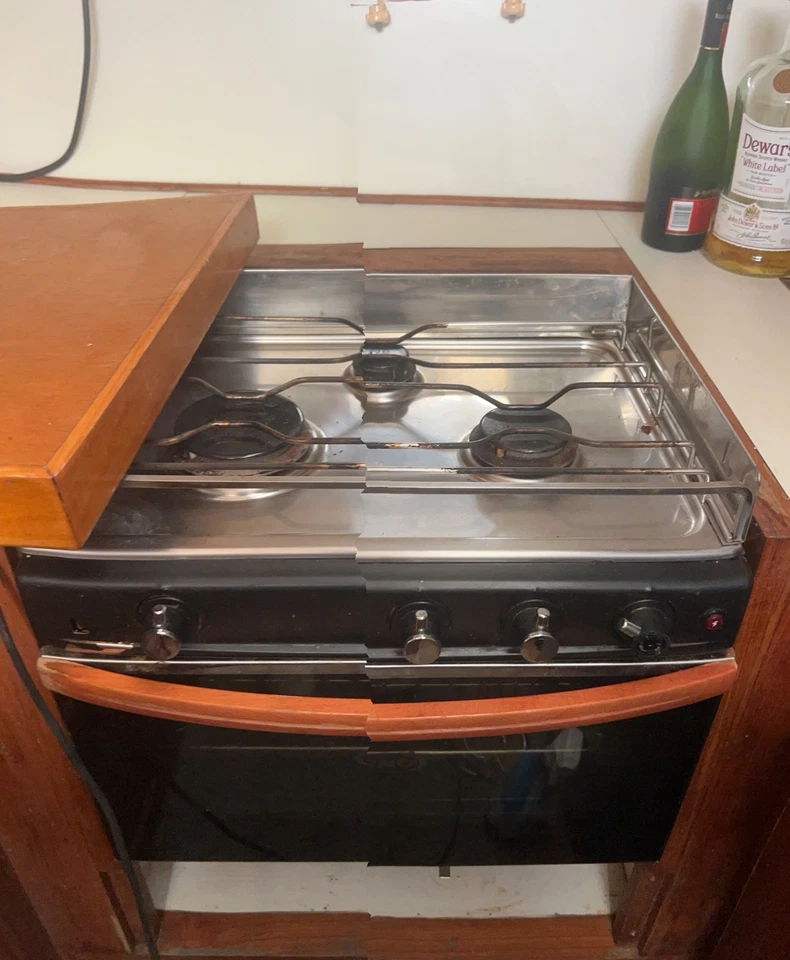 trawler boat used - Image 4 of 4