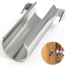 100 Pack Smart Shield Nail Guard for Wire Cable Protection,Nail Guard for Ele