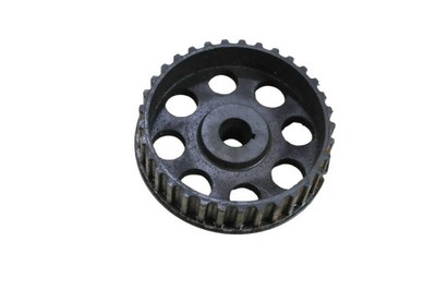 VW T4 2.4 D Zahnriemenrad Einspritzpumpe AAB AJA 074130112 2.4D