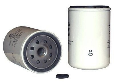 Kraftstofffilter WIX FILTERS 33777 Anschraubfilter
