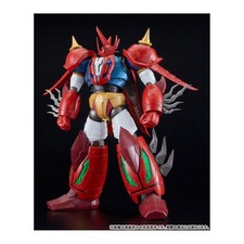SHIN GETTER DRAGON Good Smile Company