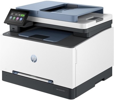HP Color LaserJet Pro MFP 3302sdw WLAN Farblaser Drucker Scanner Duplex Touch