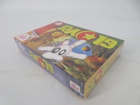 BRAND NEW - Limited Run Games - Glover (Nintendo 64) N64 - NIB FACTYORY SEALED