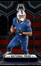 James Cook 2024 Panini Mosaic #259 Bills NFL READ FREE SHIPPING AutographDen