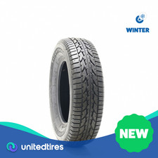 New 21570r16 Firestone Winterforce 2 Uv 100s 18oyz
