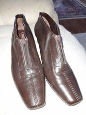 Peter Kaiser Stiefeletten Schwarz Größe 39