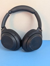 Sony WH-1000XM4 Over the Ear Wireless Headset - Black