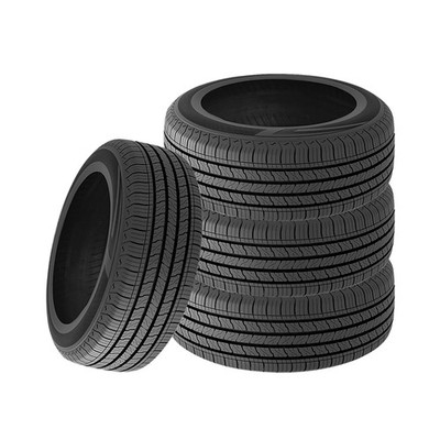 4 X Arisun Aresta ZG02 305/40R22 114V Tires