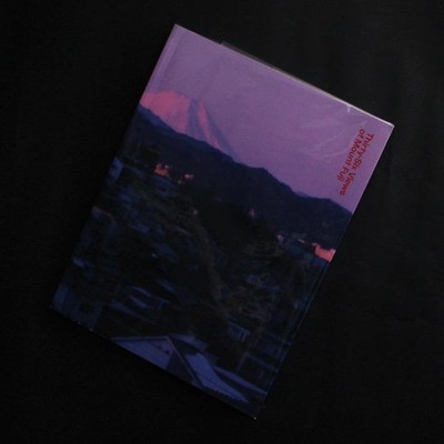 Thirty-Six Views of Mount Fuji by Takashi Homma, 2023