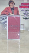 Givenchy L'Interdit Rouge Eau de Parfum 80ml 2.7oz Women's Fragrance New Box
