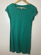 Banana Republic Dress Petite Small 100% Cotton