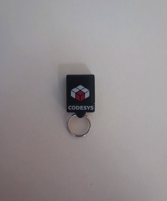 CODESYS Key (Dongle) | Profi-Paket: SoftMotion CNC + Professional Developer Tool
