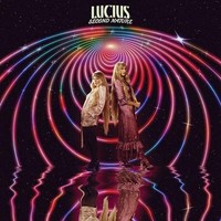 Lucius - Second Nature - Cd Album - G3Z