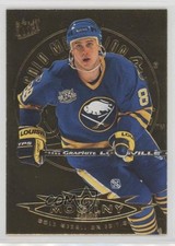1995-96 Fleer Ultra Gold Medallion Edition Alexander Mogilny #21 HOF 0cp0