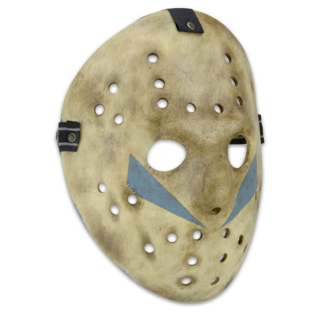 NECA Friday The 13th 5 Prop Replica a Beginning Jason Voorhees