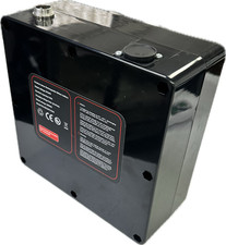 LITHIUM Battery 24V 12AH for Electric Wheelchair & Mobility Scooter Batteries